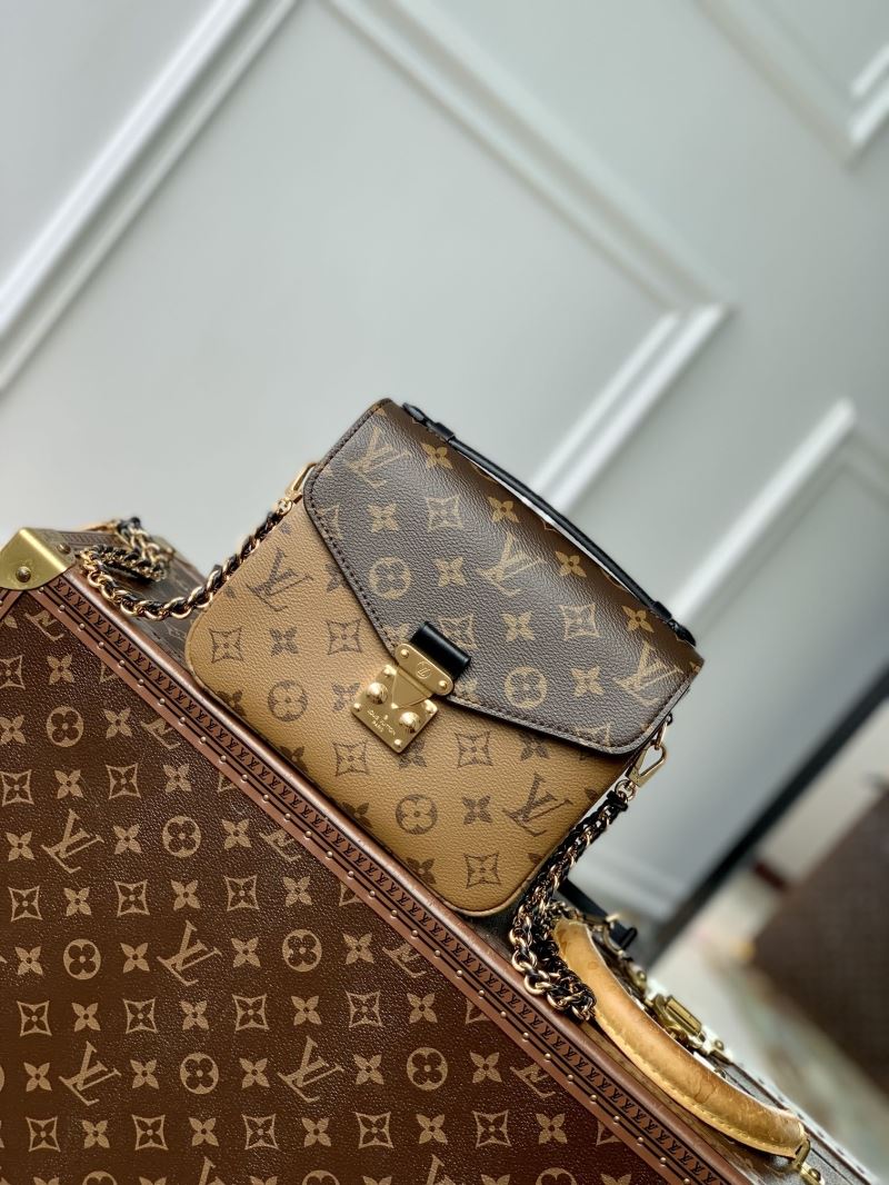 LV Satchel bags